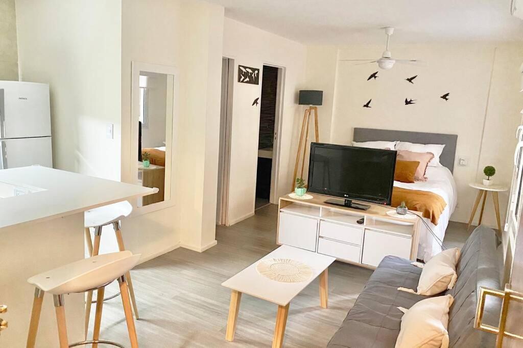 Apartment Monoambiente Palermo Hollywood