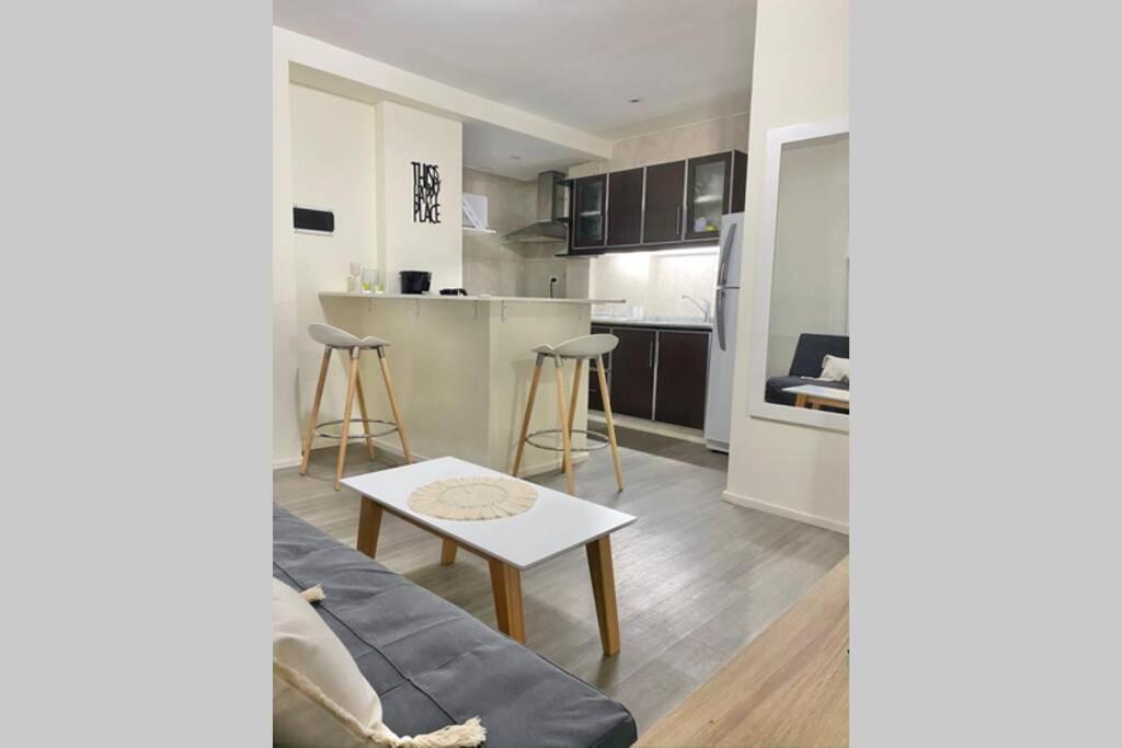 Monoambiente Palermo Hollywood Apartment *