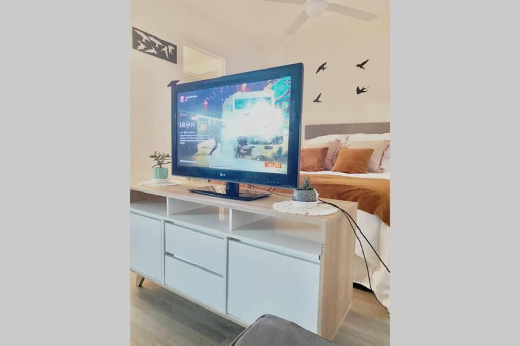 Apartment Monoambiente Palermo Hollywood *
